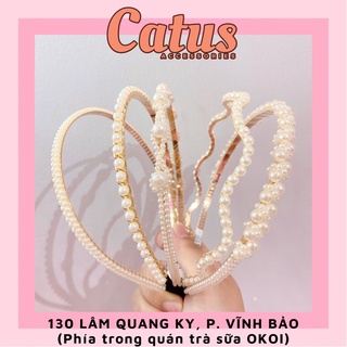 Cài ngọc tiểu thư