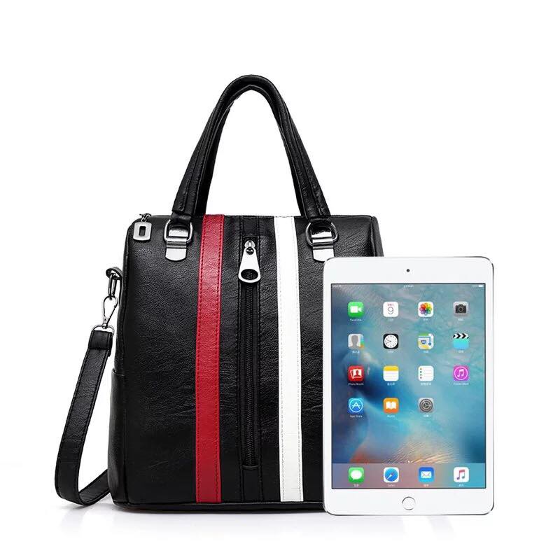 Ba Lô Nữ Thời Trang Phong Cách Hàn Quốc