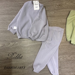 Set Zara co giãn