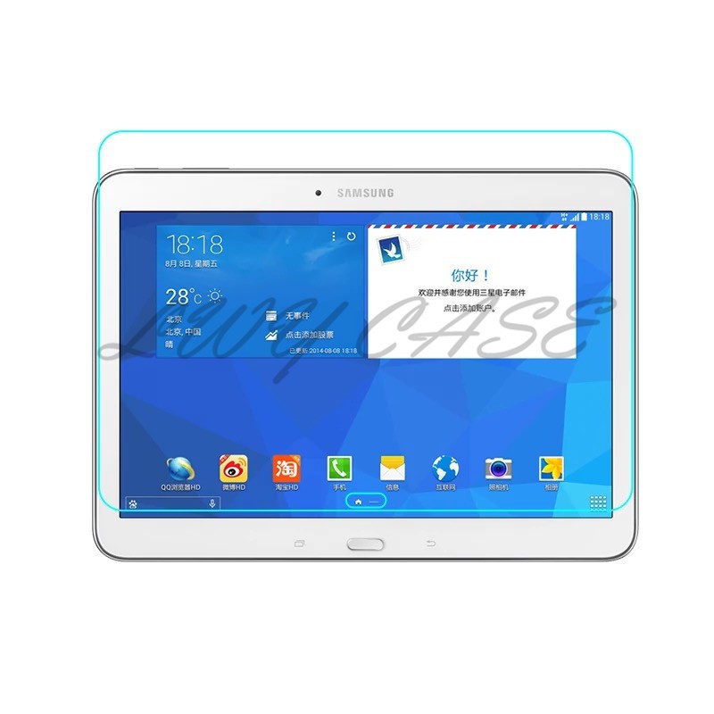 Kính cường lực bảo vệ màn hình máy tính bảng Samsung Galaxy Tab 4 10.1 T530