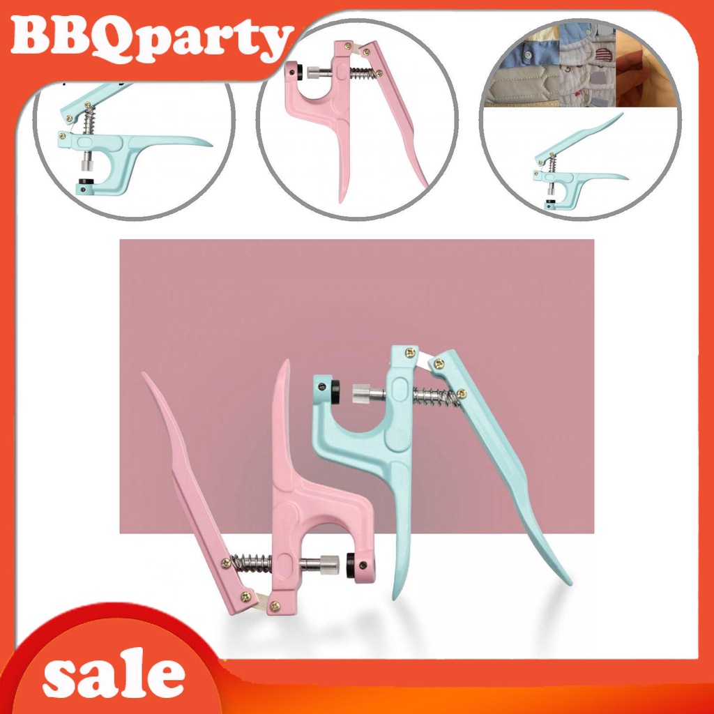 BBQparty Kẹp bấm nút quần jeans và áo sơ mi chống nước chống mòn