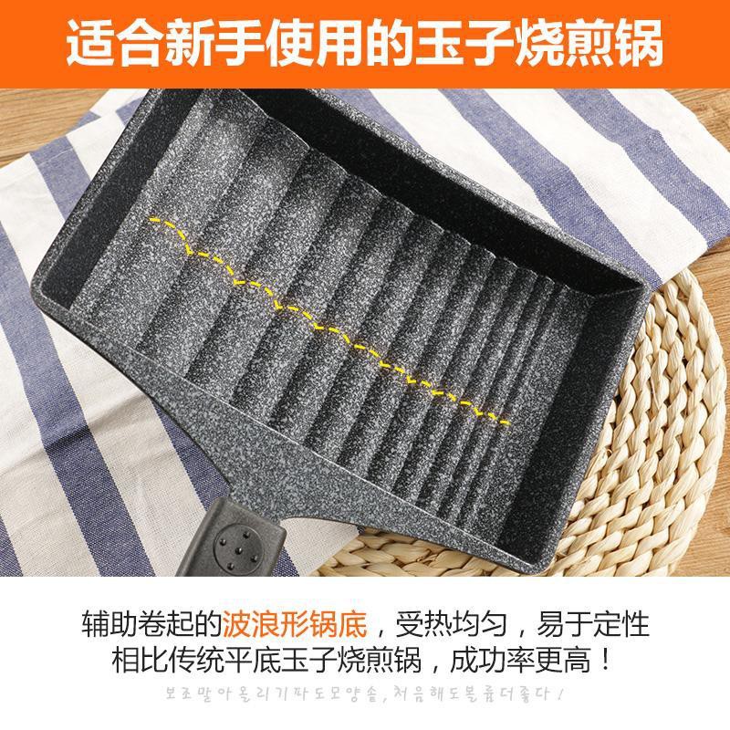 Chảo đá chống dính chất lượng theo phong cách nhật hàn | BigBuy360 - bigbuy360.vn