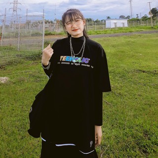 ÁO PHÔNG ÁO THUN UNISEX CÁ TÍNH