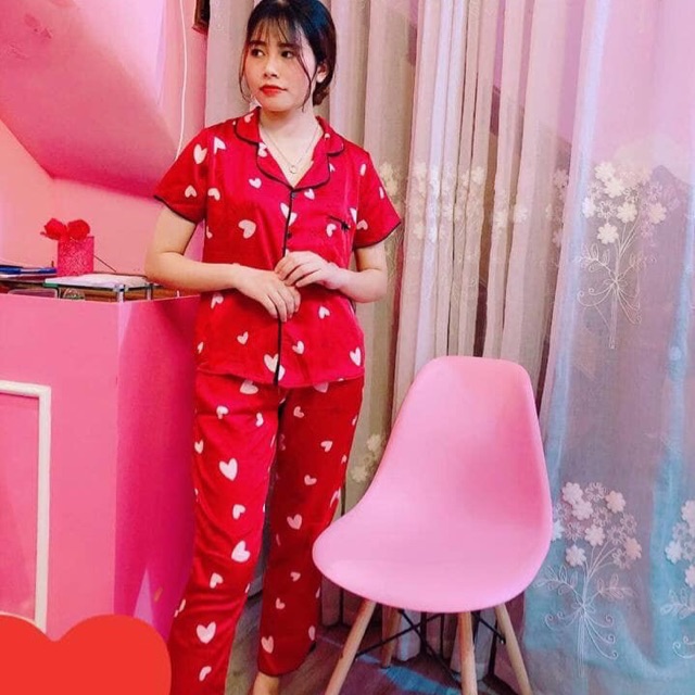Combo bộ lụa satin