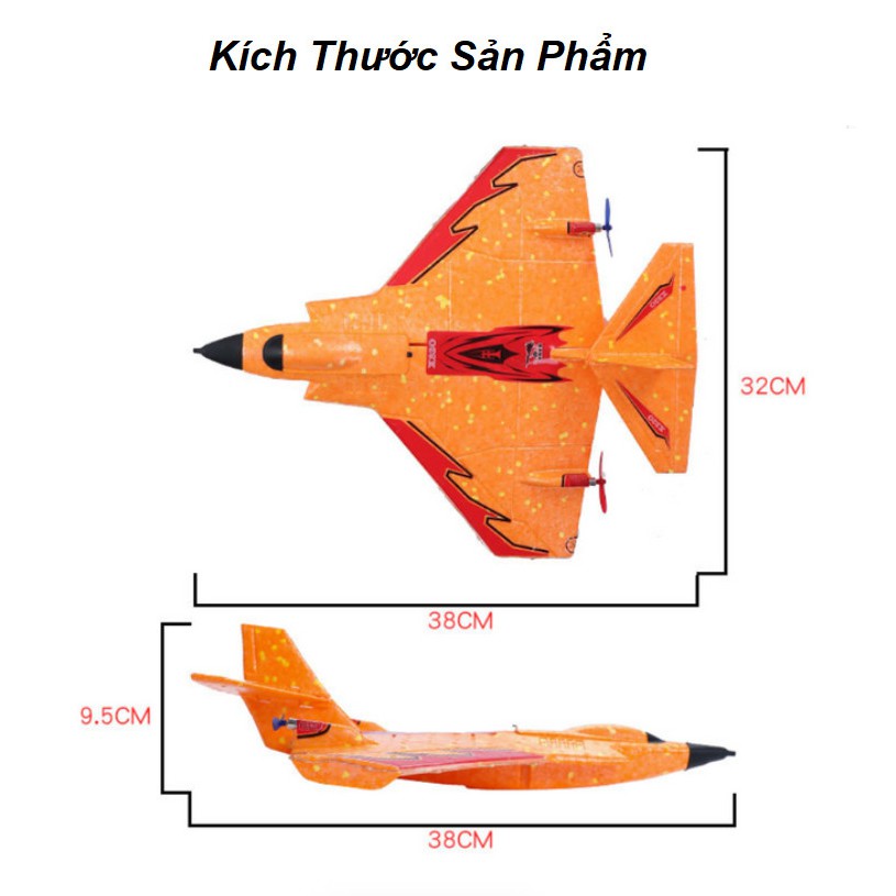 MÁY BAY ĐIỀU KHIỂN X320 - Home and Garden