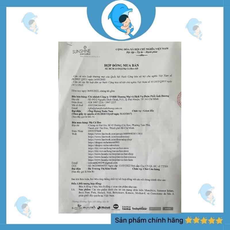 Cốc Tập Uống Nước 3 Giai Đoạn 150ml Cho Bé Trên 6 Tháng