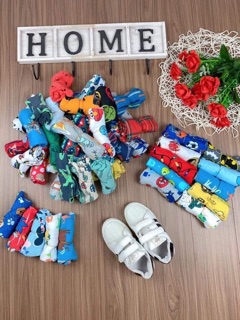 Quần chục đùi bozip xuất dư