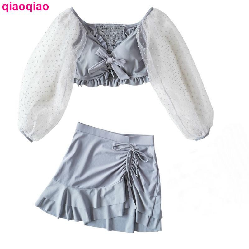 Bộ Đồ Bơi Thời Trang 2021 Cho Nữ | BigBuy360 - bigbuy360.vn