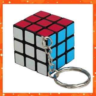 Móc Khóa Rubik Mini