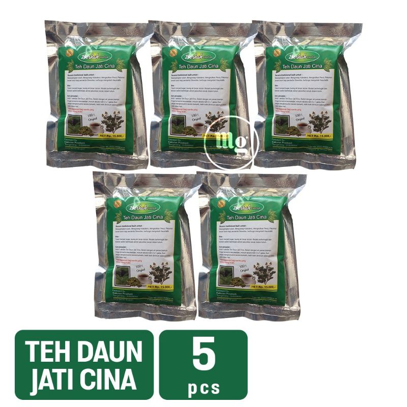 Bộ 5 Thuốc Thảo Dược Tự Nhiên An Toàn Cho Sức Khỏe Giảm Cân