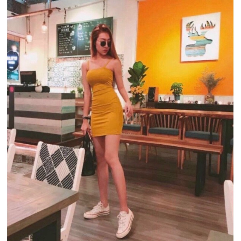 ĐẦM 2 DÂY 👗FREESHIP 👗GIÁ LẺ BẰNG SỈ ,BÁN LẤY TƯƠNG TÁC.ĐẦM 2 DÂY BÚN