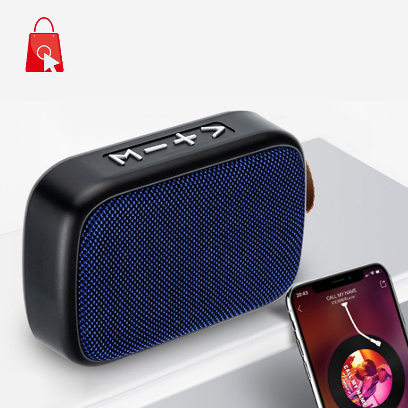 Loa Bluetooth Không Dây Mini Jp1 Chất Lượng Cao
