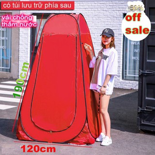 Lều xông hơi tự bung sau sinh cao cấp loại 1 shop phát mầu ngẫu nhiên SALE