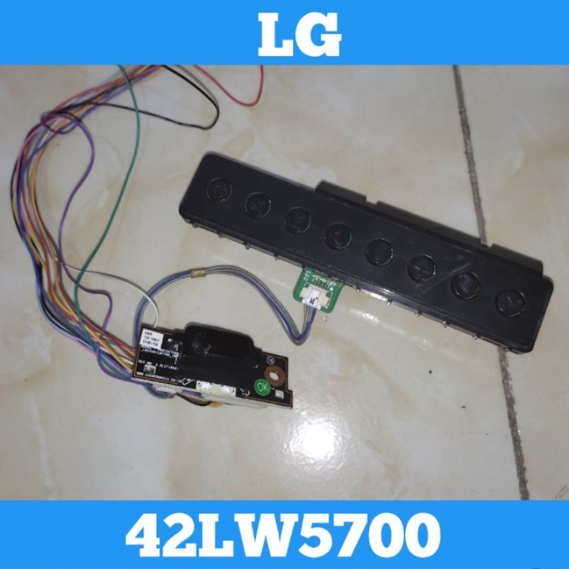 Cảm Biến Cảm Biến Cho TV Thông Minh LG 42LW5700 42LW5700 LG 42LW5700 42LW5700 42LW5700 42LW5700 42LW5700 LED 42Lw5700L 42L700L 42L700L 42L700L 42L700L 42L700L 42Lz5700 LED TV 42LW5700
