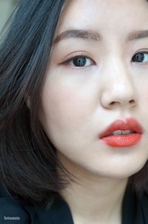 Son môi Mac Velvet Teddy