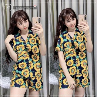 BỘ HOA QUẢ ĐI BIỂN (Kèm ảnh thật)