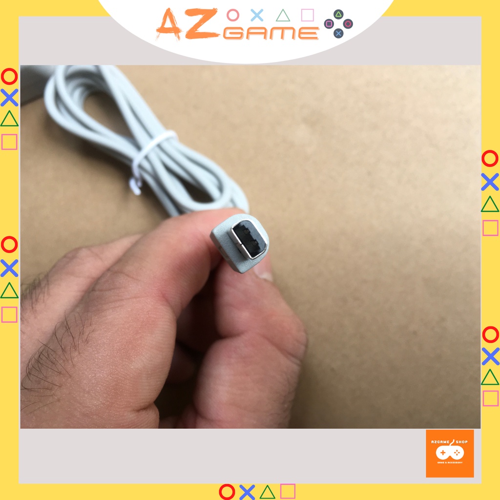 Trọn bộ Sạc cho Nintendo DSi 2DS 3DS cao cấp