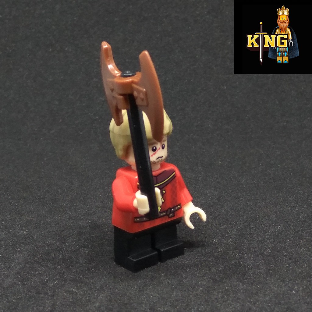 NON-LEGO Nhân vật Tyrion Lannister trong Game of Thrones - PG1056