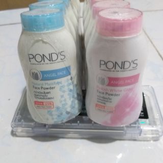 Phấn phủ ponds thái