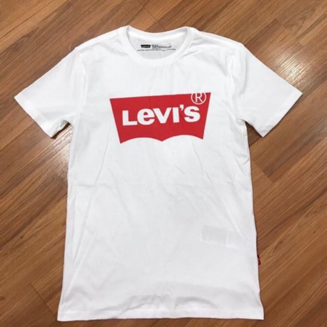 ÁO GIA ĐÌNH / ÁO ĐÔI LEVIS