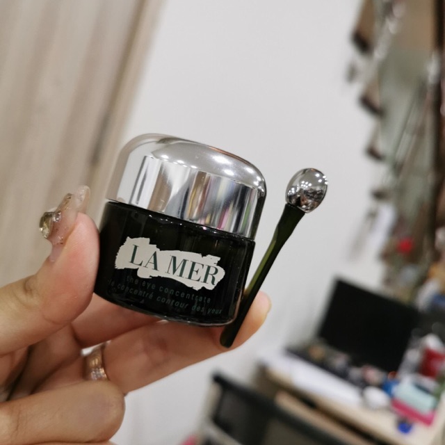 KEM DƯỠNG MẮT LAMER THE EYE CONCENTRATE 15ml