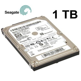 Ổ cứng HDD Laptop 1000 Gb- 1Tb