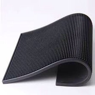 Thảm Lót Cao Su Quầy Bar 45x30 cm (Rubber Bar Mat)