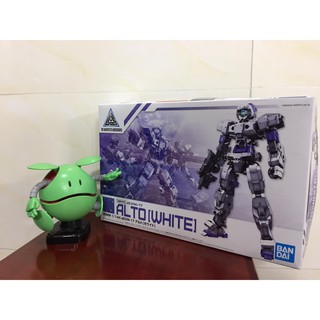 Mô hình 30mm 30 minutes missions eexm-17 alto white trắng