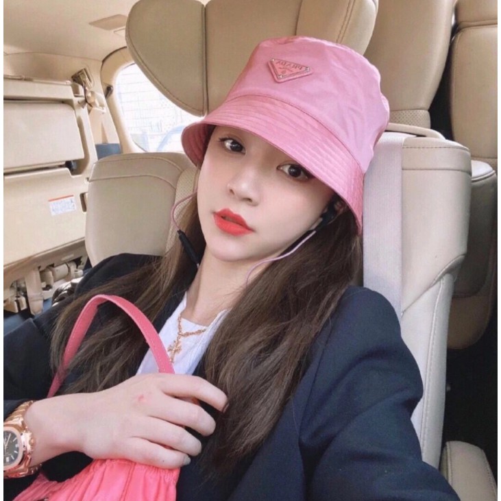 Mũ Tai Bèo Thời Trang Phong Cách Hàn Quốc Cho Nam Và Nữ