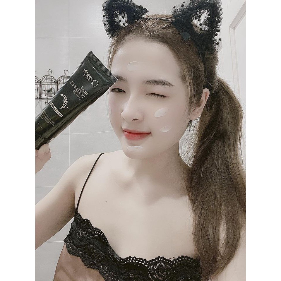 SỮA RỬA MẶT MẦM GẠO QUEENIE SKIN