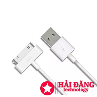 Cáp Sạc iPod Classic 1 2 3