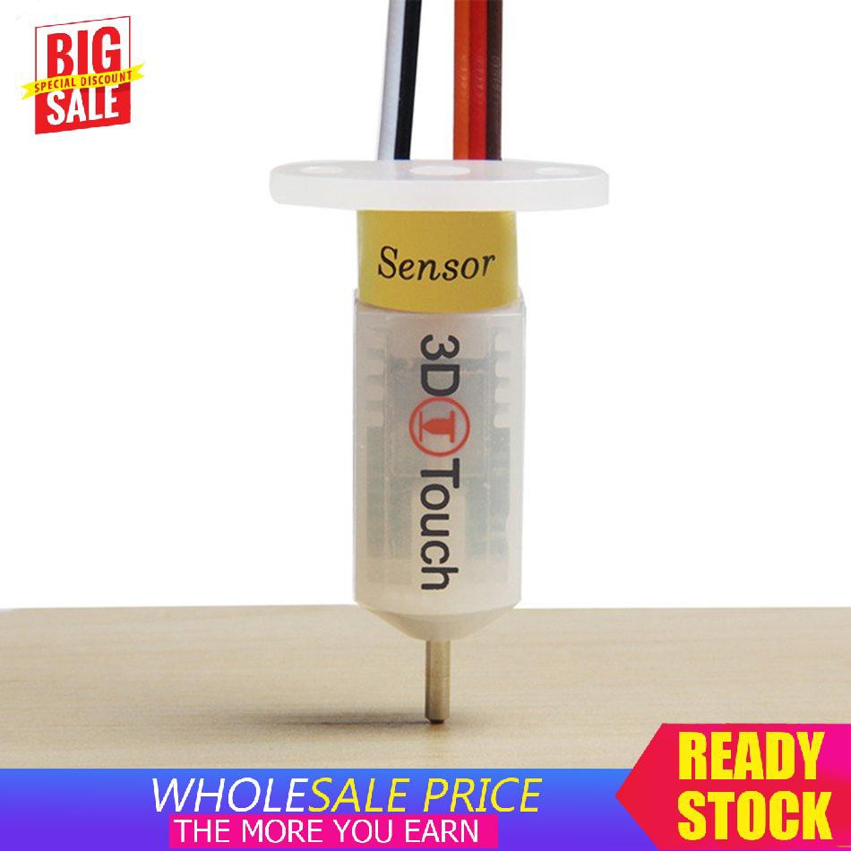 Cảm Biến Thông Minh Tự Động Cảm Ứng 3d Cho Máy In 3d Cải Thiện Độ Chính Xác Cao | BigBuy360 - bigbuy360.vn
