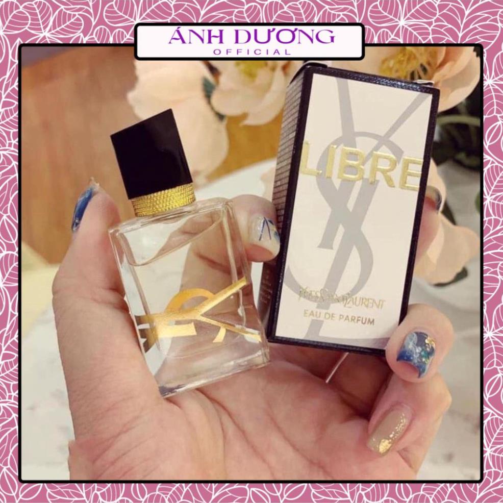 Nước hoa nữ YSL Libre Eau De Parfum Mini 90ML, nước hoa sang trọng , gợi cảm - anhduong.official.vn