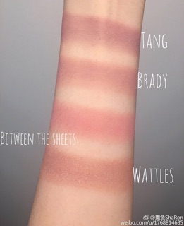 Phấn má, highlighter colourpop super shock blush