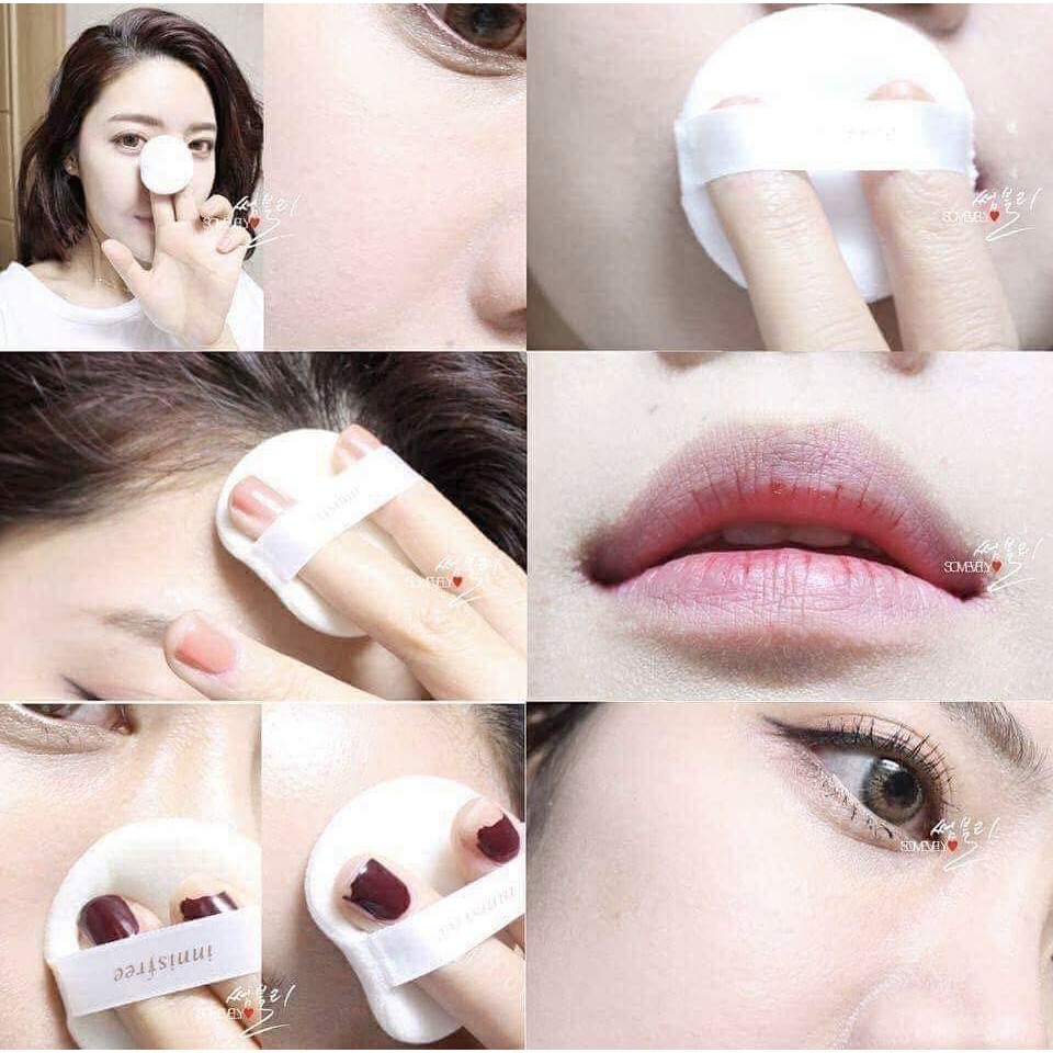 Phấn Phủ Kiềm Dầu Dạng Bột Khoáng Có Màu Innisfree No Sebum Mineral Color Powder 5g - NEW 2020 | BigBuy360 - bigbuy360.vn