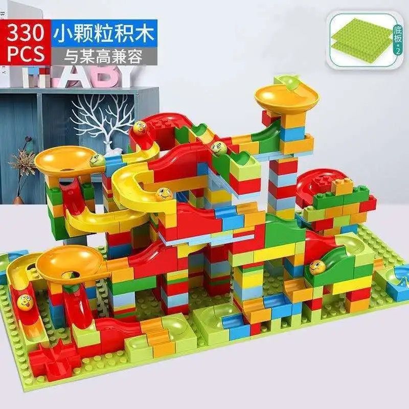 Bộ Đồ Chơi Lắp Ráp LEGO Mô Hình Thú Vị Sáng Tạo Cho Bé 3-4 Tuổi Jg6I