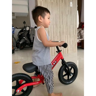 Xe thăng bằng cho bé 2020