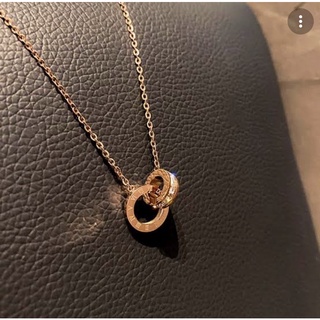 ❤️ vòng cổ titan thiết kế đơn giản thanh lịch❤️