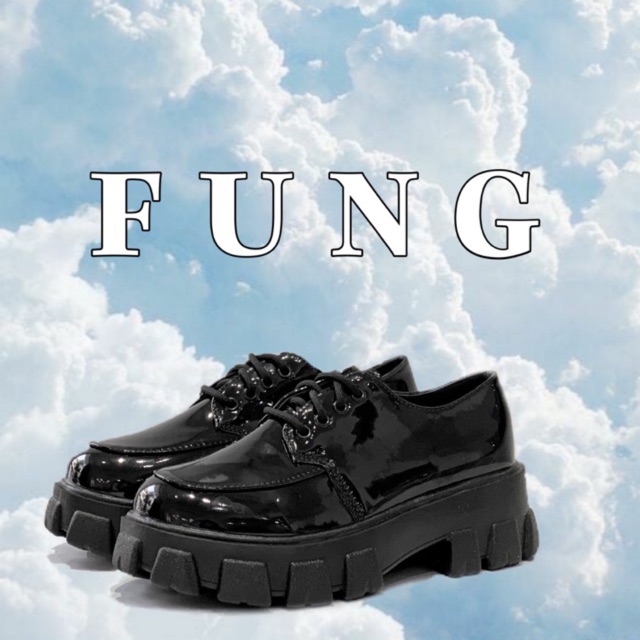 Boot lolita cổ thấp đế cao 5cm (HÀNG CÓ SĂN cả da lì và da bóng)h