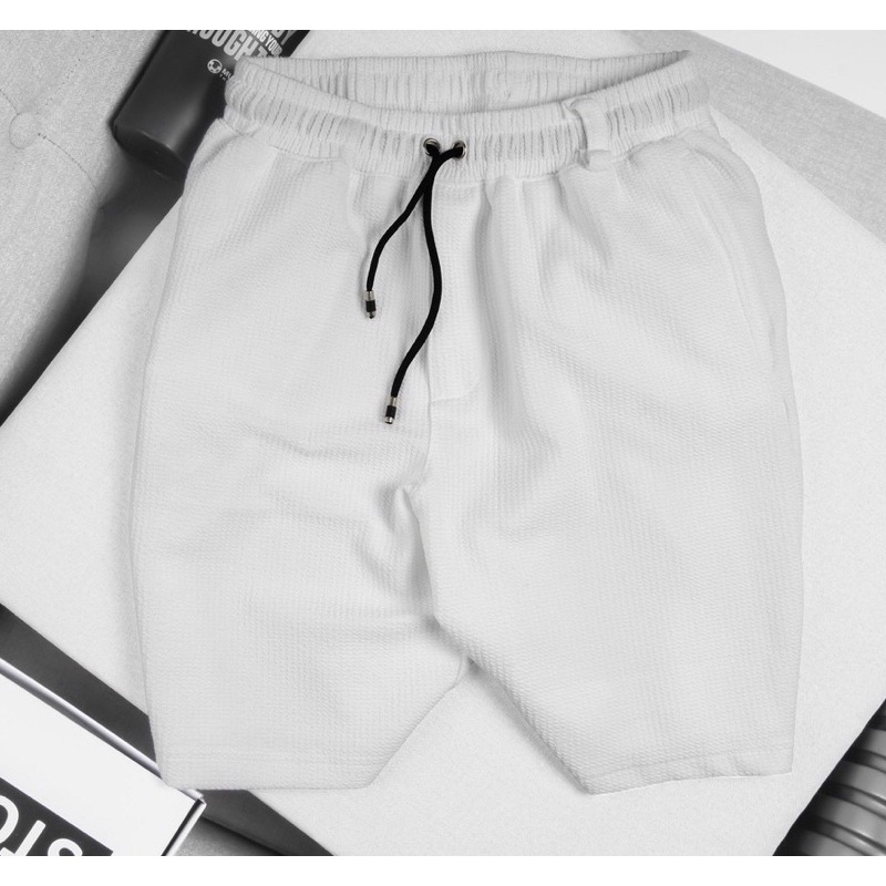 Quần short nam nữ thể thao DINO SPORT Chất vải đẹp mềm mịn, co giãn, mẫu mới hot nhất 2022 (QUẦN BẮP)
