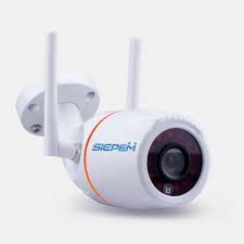 Camera Siepem Outdoor S6265F | BigBuy360 - bigbuy360.vn