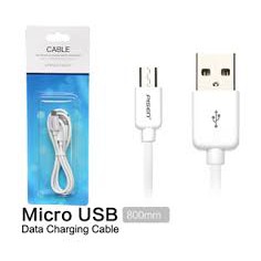 Dây cáp sạc chính hãng Protos loại Micro Usb 0.8m cho Android - BH 6 T lỗi là đổi.