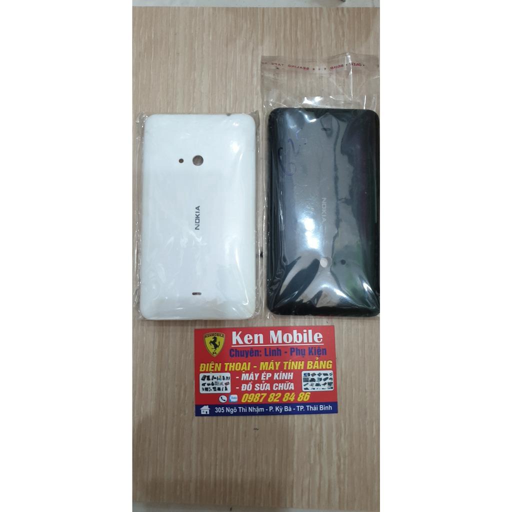 Nắp Lưng Nokia Lumia 625 / RM-941 / RM-943