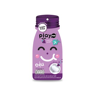Kẹo Xí Muội Play 12g combo 12 gói
