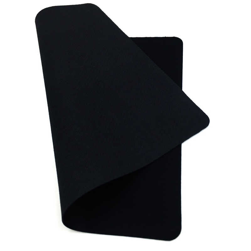Tấm Lót Chuột Máy Tính Bằng Cao Su Chống Nước Thoải Mái 22X18Cm