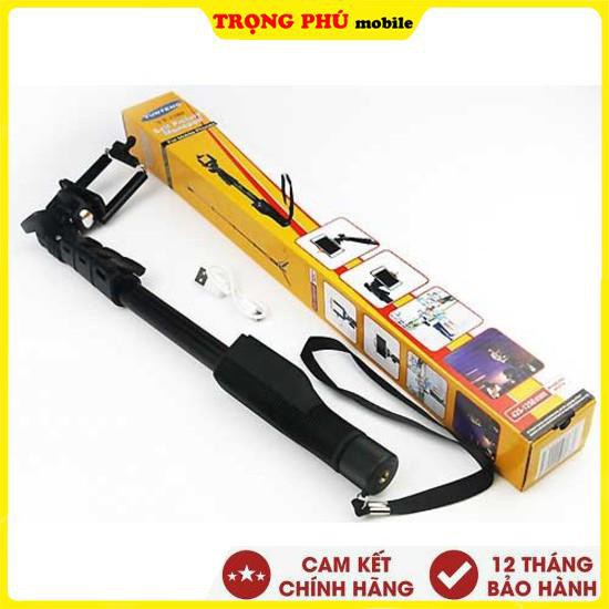 Gậy Chụp Hình Tự Sướng Yunteng YT-1288 Trọng Phú mobile | BigBuy360 - bigbuy360.vn