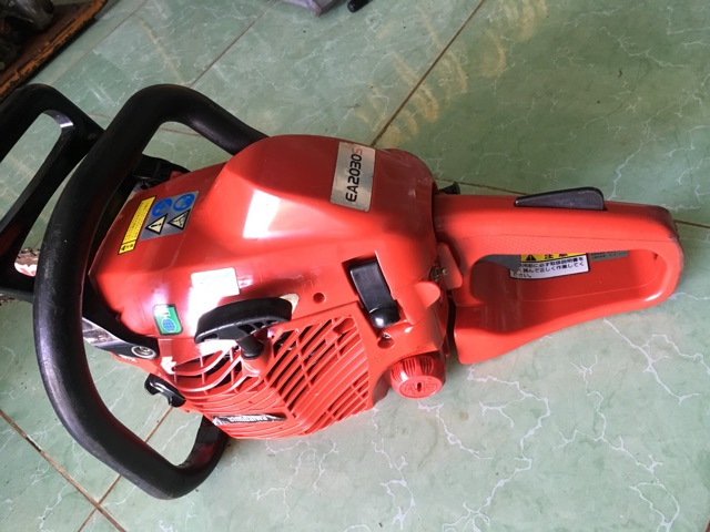 Máy Cưa Xích Shindaiwa EA2030S Made In JaPan