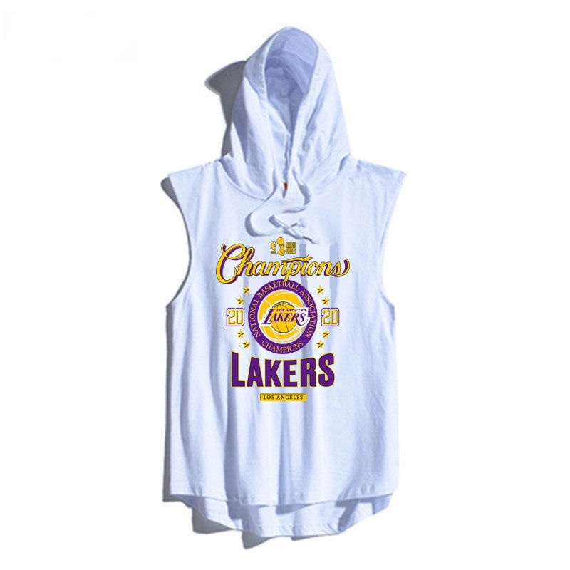 Áo Thun Thể Thao Không Tay Có Nón Trùm Đầu Khô Thoáng Nhanh Phong Cách borong bajut Dành Cho Nam