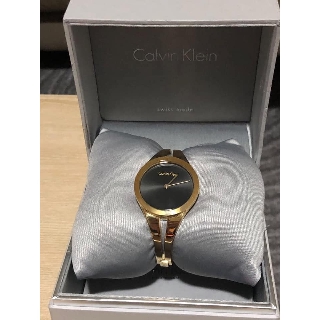 Đồng hồ kim nữ Calvin Klein K7W2S511