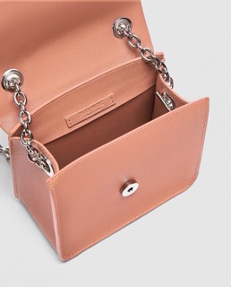 Túi zara auth sale sẵn